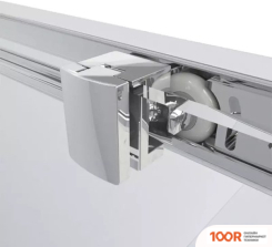 Ambassador FORSA 140X90X200 17021109AX-90AX (50339)