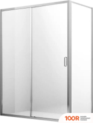 Ambassador FORSA 140X110X200 17021120AX-110AX (50325)