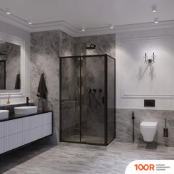 Ambassador FORSA 140X100X200 17022220ABB-100ABB (50323)