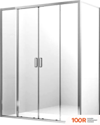 Ambassador FORSA 130X90X200 17021108AX-90AX (50318)