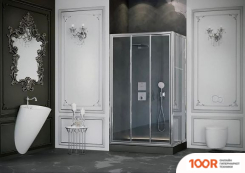 Ambassador FORSA 130X90X195 17021104NX-90NX (50317)