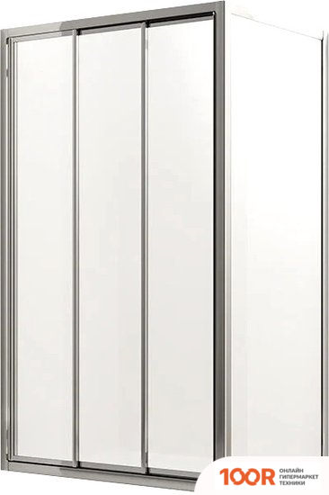 Ambassador FORSA 130X80X195 17021104NX-80NX (50313)