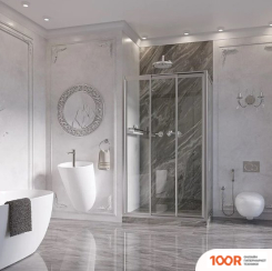 Ambassador FORSA 130X70X195 17021104NX-70NX (50310)