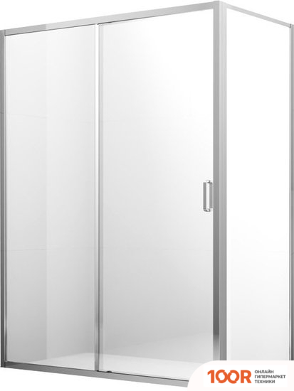 Ambassador FORSA 120X90X200 17021118AX-90AX (50296)