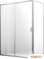 Ambassador FORSA 120X80X200 17021118AX-80AX (50293)