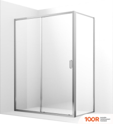 Ambassador FORSA 120X80X200 17021118AX-80AX (50293)