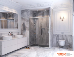 Ambassador FORSA 110X200 17021117AX (50263)