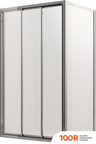 Ambassador FORSA 110X100X195 17021102NX-100NX (50252)