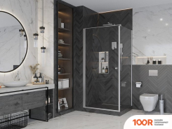 Ambassador ELYSIUM 80X200 80CX (50216)