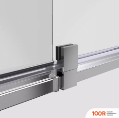 Ambassador ELYSIUM 80X100X200 111021102KX-100KX (50213)