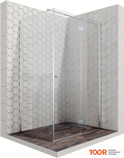 Ambassador DIAMOND 120X80X200 12011107R (50200)