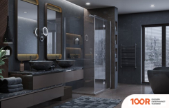 Ambassador DIAMOND 120X80X200 12011107R (50200)