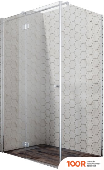 Ambassador DIAMOND 120X80X200 12011107L (50199)