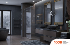 Ambassador DIAMOND 120X80X200 12011107L (50199)