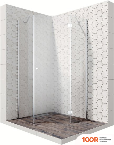 Ambassador DIAMOND 12011112R 100Х100 (50198)