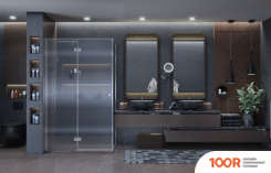 Ambassador DIAMOND 12011108L 120Х90 (50193)