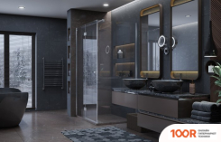 Ambassador DIAMOND 12011108L 120Х90 (50193)