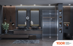 Ambassador DIAMOND 12011105R 90Х90 (50190)