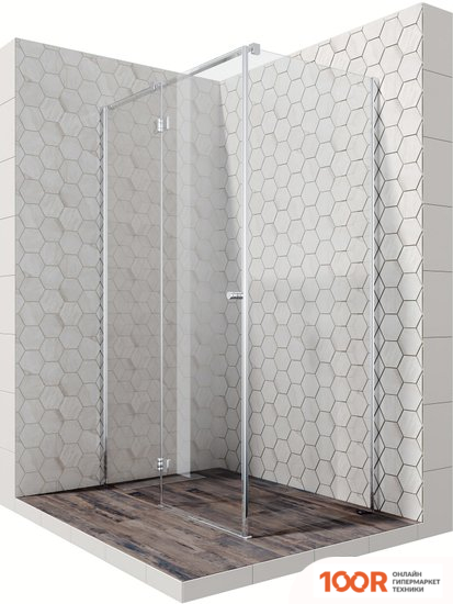 Ambassador DIAMOND 12011104L 120Х80 (50187)