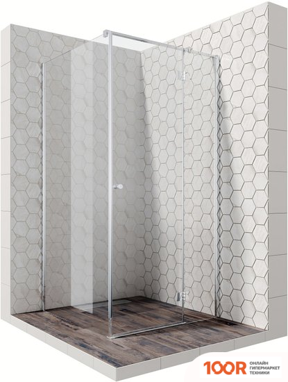 Ambassador DIAMOND 12011103R 100Х100 (50186)