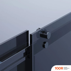 Ambassador BENEFIT 140X100X200 19022203HBB-100HBB (50128)