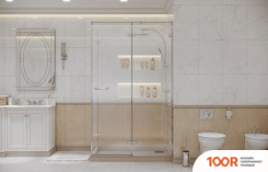 Ambassador ABNER 10011104R 120Х90 (50081)