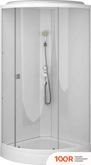 AM.PM X-JOY W88C-301-090WT (50060)