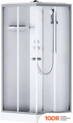 AM.PM X-JOY SQUARE 90X90 W94C-403-090MT (50046)