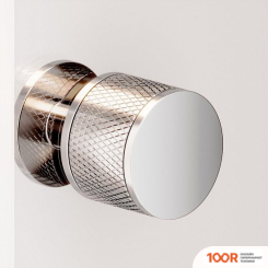 AM.PM X-JOY SQUARE 90X90 W94C-403-090MT (50046)