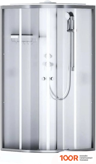 AM.PM X-JOY 100X100 W94C-401-100MT (50026)