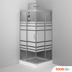 AM.PM TENDER 90X90 W45G-403-090TM (50016)