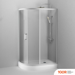 AM.PM LIKE SOLO SLIDE 120 W83G-302U120CT64 (50008)