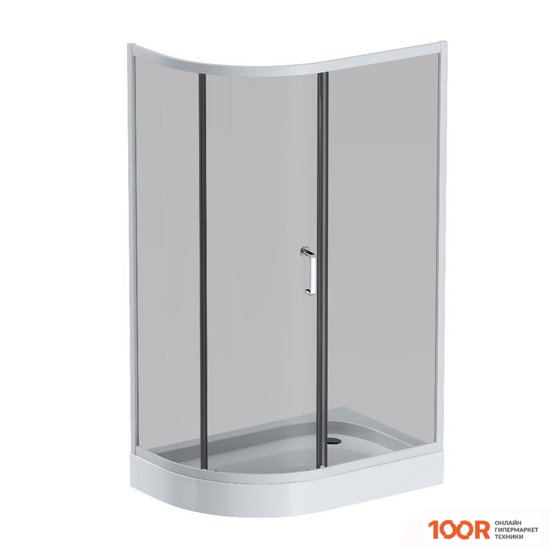 AM.PM LIKE SOLO SLIDE 120 W83G-302U120CG64 (50006)