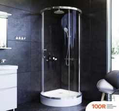 AM.PM LIKE ROUND 95 W83G-333-095CT (50004)