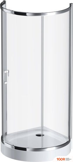 AM.PM LIKE ROUND 95 W83G-333-095CT (50004)