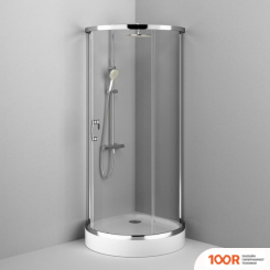 AM.PM LIKE ROUND 95 W83G-333-095CT (50004)