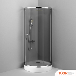 AM.PM LIKE ROUND 95 W83G-333-095CG (50003)