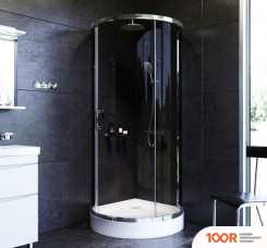 AM.PM LIKE ROUND 95 W83G-333-095CG (50003)