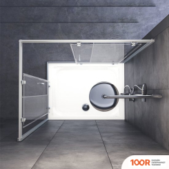 AM.PM GEM W90G-404-120290-MT 120X80 (49999)