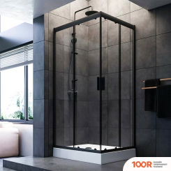 AM.PM GEM W90G-404-100280-BT 100X80 (49995)