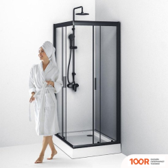 AM.PM GEM W90G-404-100280-BT 100X80 (49995)