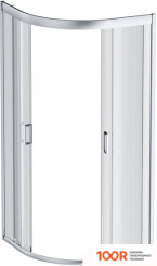 AM.PM GEM W90G-401-090WT 90Х90 (49991)