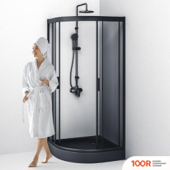 AM.PM GEM W90G-401-090BT 90X90 (49990)