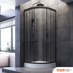 AM.PM GEM W90G-401-080BT 80Х80 (49989)