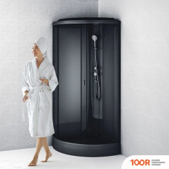 AM.PM GEM W90C-401-090BT 90X90 (49985)