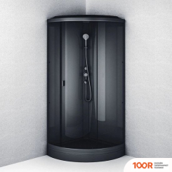 AM.PM GEM W90C-401-090BT 90X90 (49985)