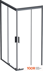 AM.PM GEM TWIN SLIDE 120X90 W90G-404-120290-BT (49983)