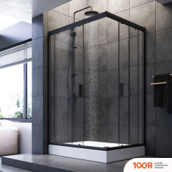 AM.PM GEM TWIN SLIDE 120X90 W90G-404-120290-BT (49983)