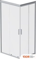 AM.PM GEM SQARE PIVOT 90 W90G-404-090MT (49982)