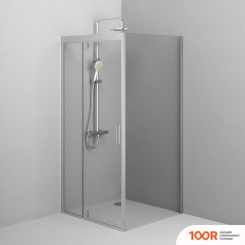 AM.PM GEM SQARE PIVOT 90 W90G-404-090MT (49982)